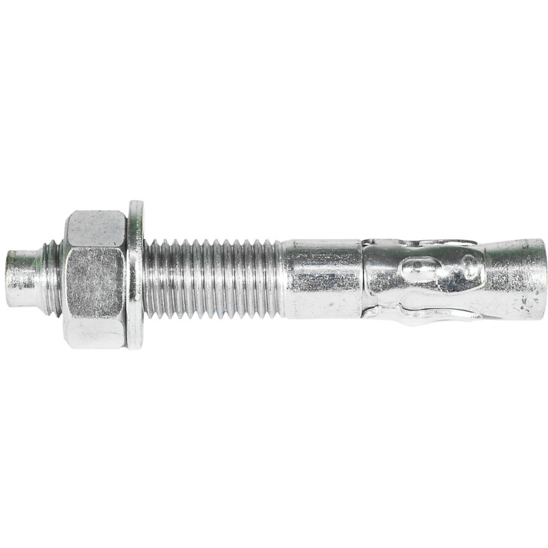 Kotwa z klipem kmk 16/80/180