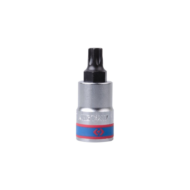 Nasadka krótka 3/4 z końcówką torx t100x80mm