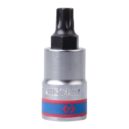 Nasadka krótka 3/4 z końcówką torx t100x80mm