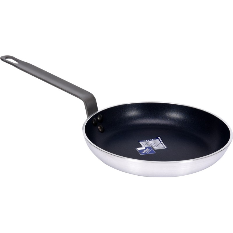 Patelnia aluminiowa teflon 280mm