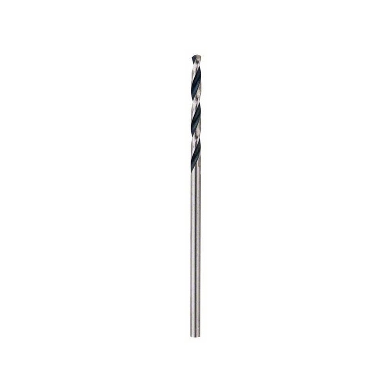 Wiertło hss-pointteq 2.5x30mm