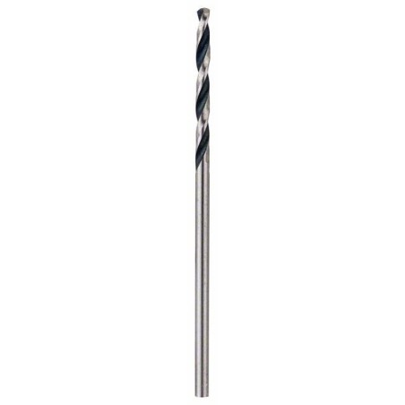 Wiertło hss-pointteq 2.5x30mm