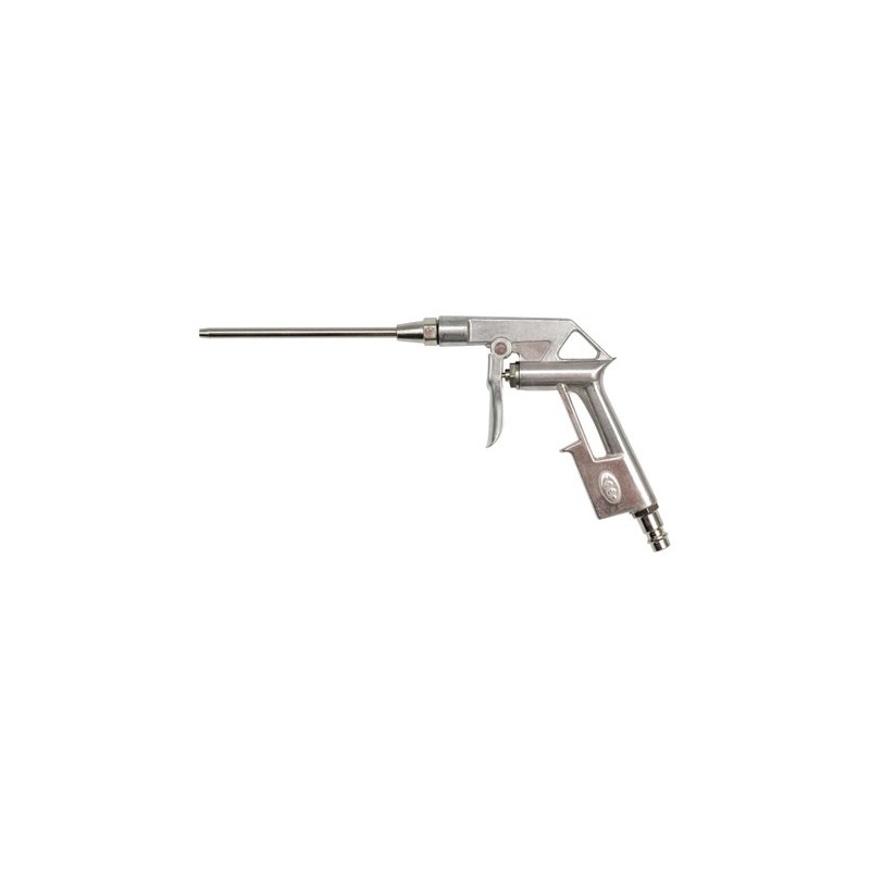 Pistolet do przedmuchwiania długi 60b