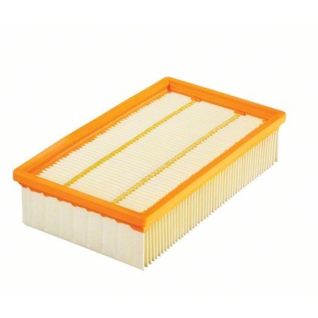 Filtr fałdowany celuloza gas 35, 55