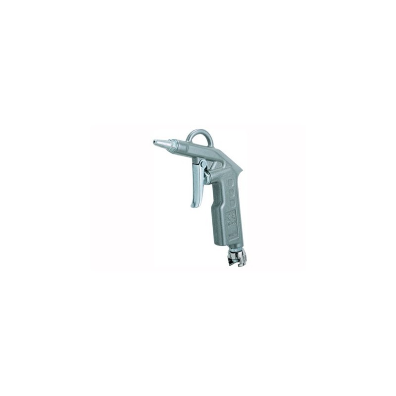 Pistolet do przedmuchiwania krótki 60a