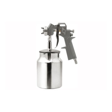 Pistolet lakierniczy dolny zbiornik 1000ml