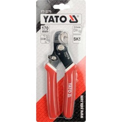 Szczypce do cięcia przewodów