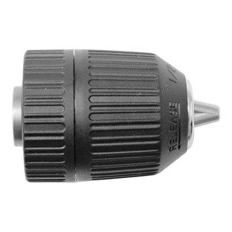 Uchwyt wiertarki samozaciskowy 10mm 1/2
