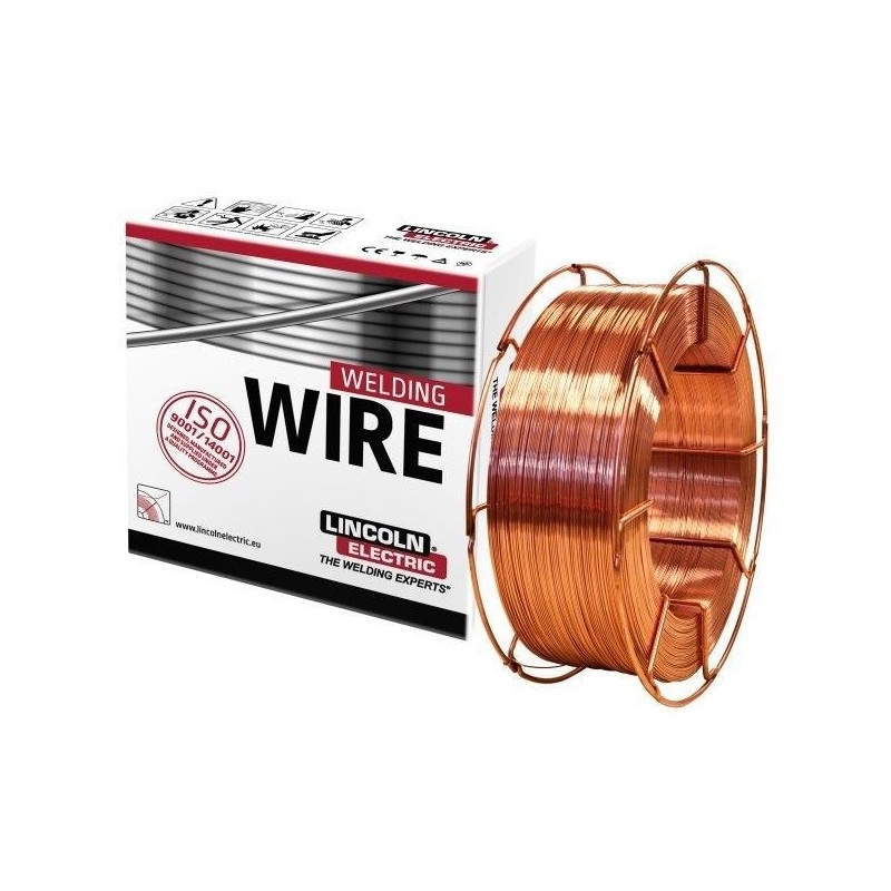 Ultramag g3si1 drut stal. 0,8/16kg