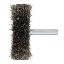 Szczotka tarczowa 70mm z trz.6 0.20mm