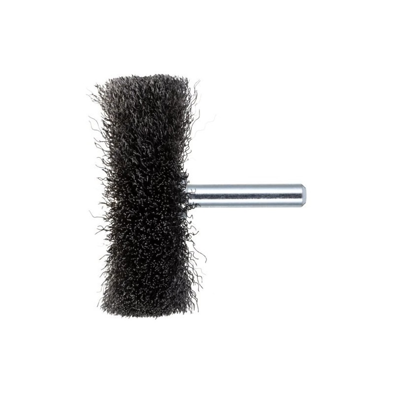 Szczotka tarczowa 50mm z trz.6 0.20mm