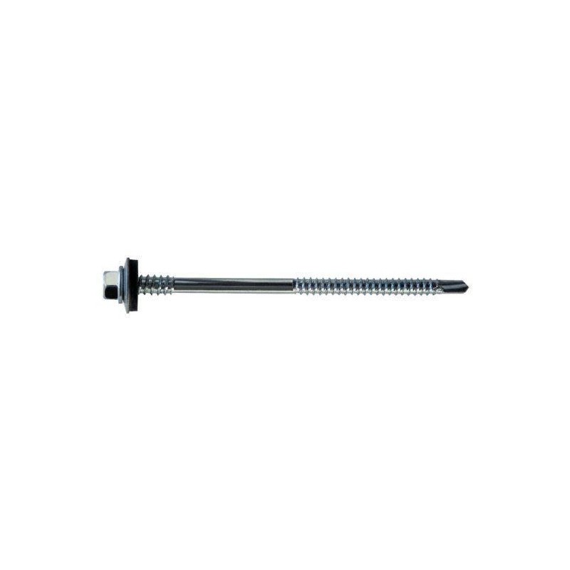 Wkręt do płyt warstwowych z epdm 6.3x230mm 6mm