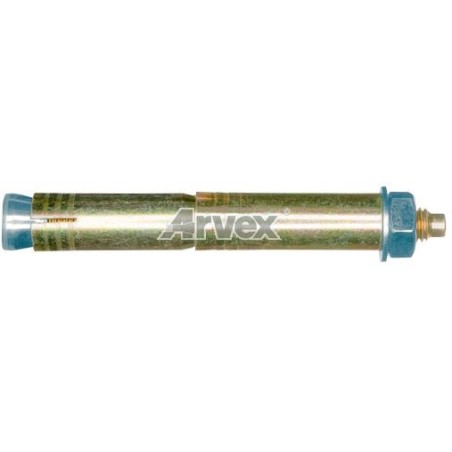Kołek stalowy 14x180/m10 2075.2015