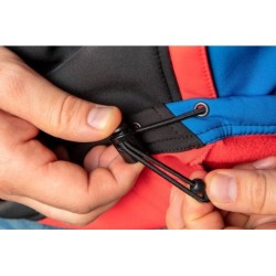 Kurtka softshell hd+ xl
