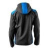 Kurtka softshell hd+ xl
