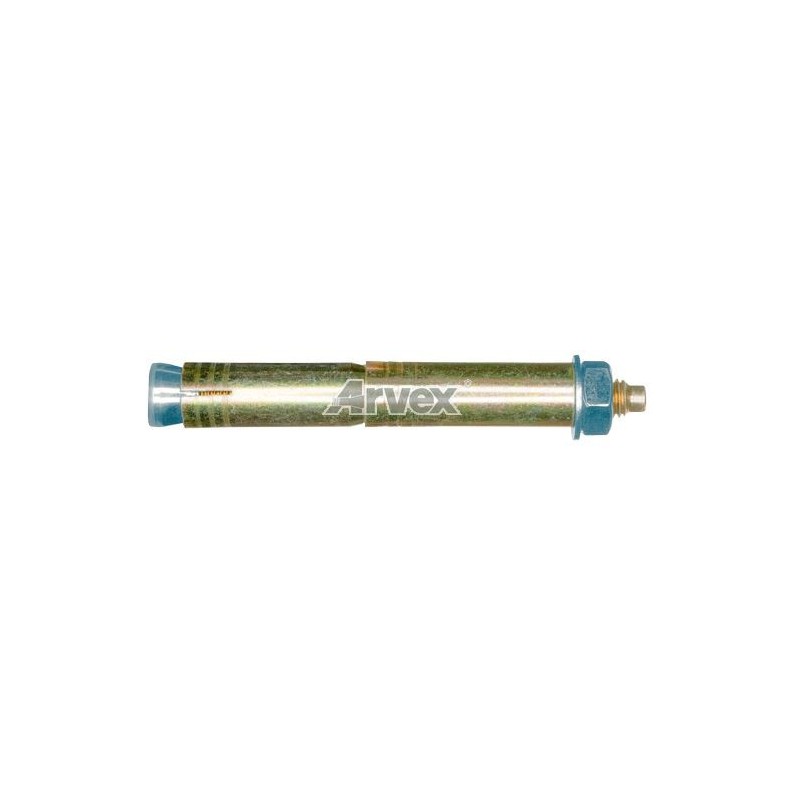 Kołek stalowy 14x400/m10 2075.2019