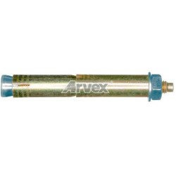 Kołek stalowy 16x80/m10 2075.2050