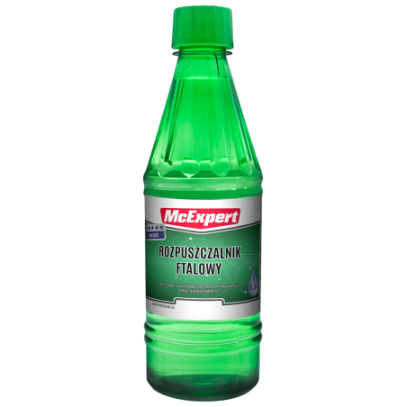 Rozpuszczalnik ftalowy 0,5l