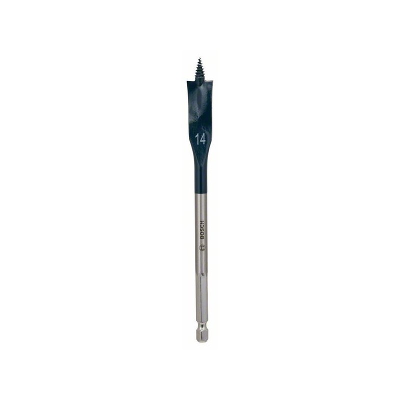 Wiertło łopatkowe self cut 13x152mm