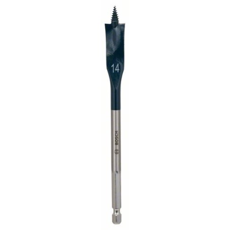 Wiertło łopatkowe self cut 13x152mm