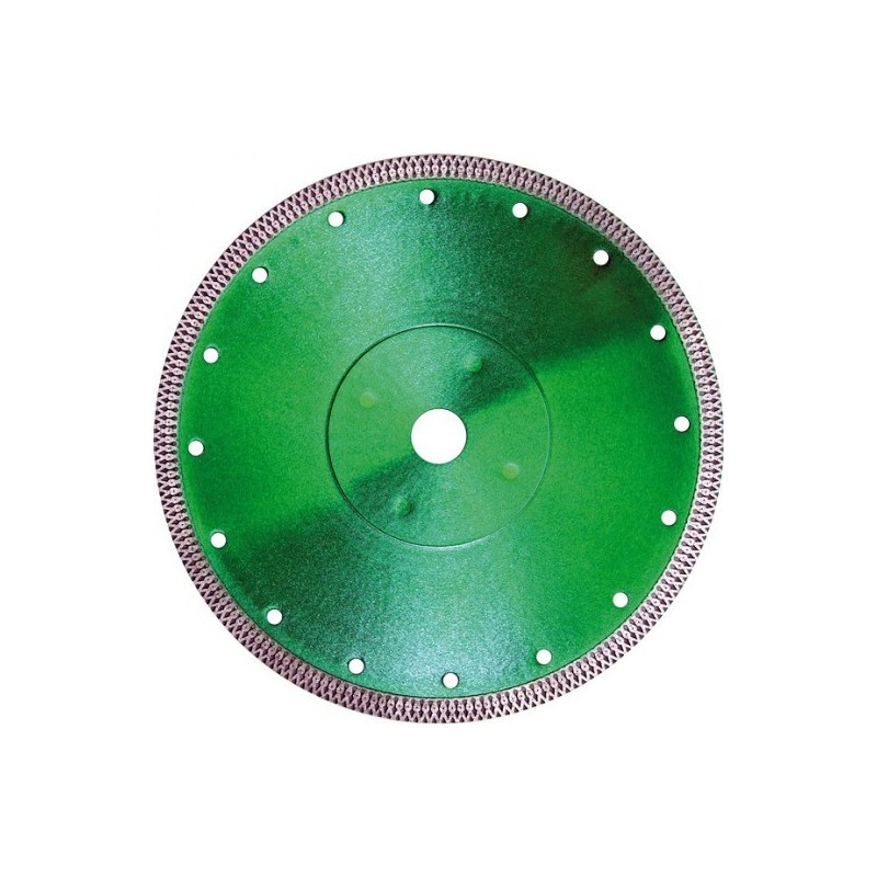 Tarcza diamentowa ultra ceramik 125/22.2