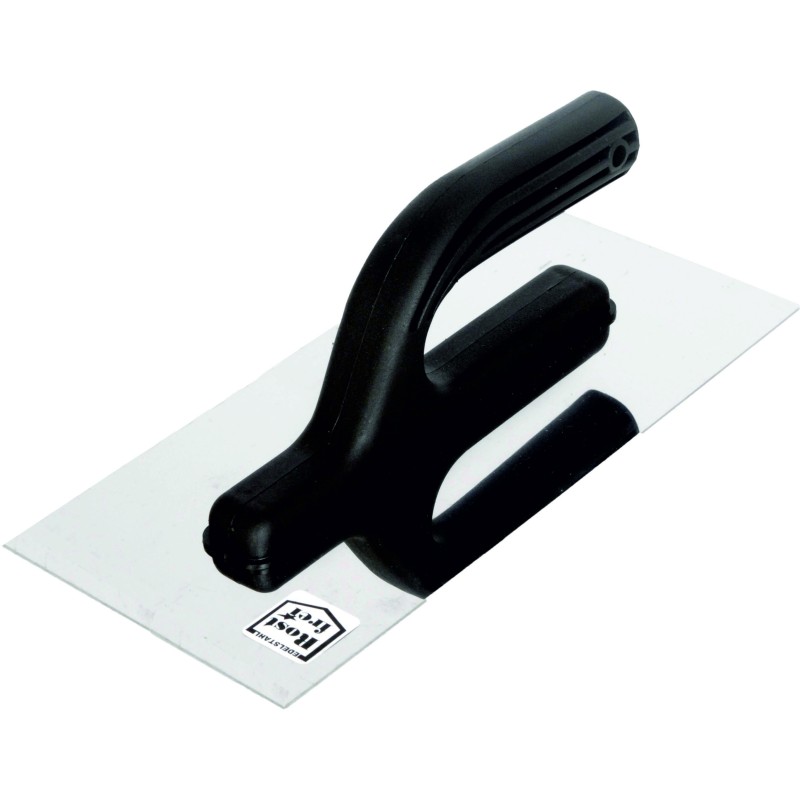 Paca nierdzewna gładka 270x130mm