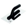 Paca nierdzewna zębata 270x130mm ząb 8x8