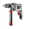 Wiertarka udarowa 650w uchwyt kluczykowy 13 mm obroty 0-3000