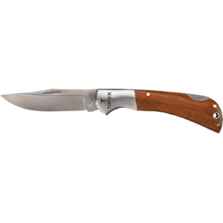 Nóż uniwersalny ostrze 80mm