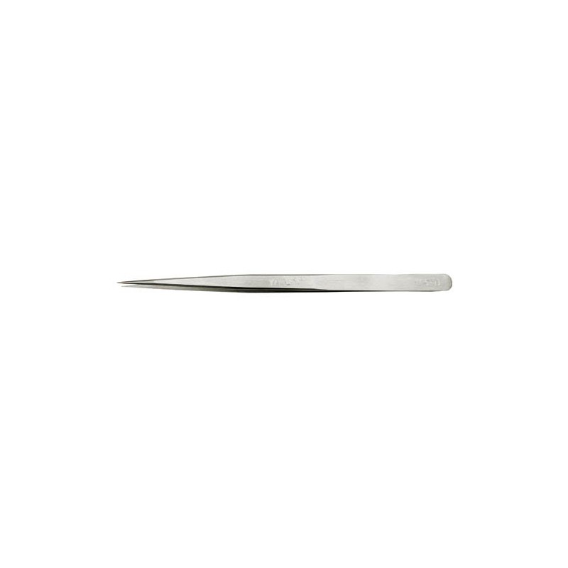 Pęseta prosta 140mm