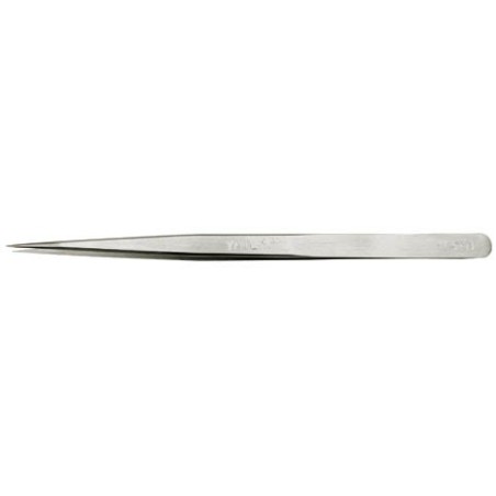 Pęseta prosta 140mm