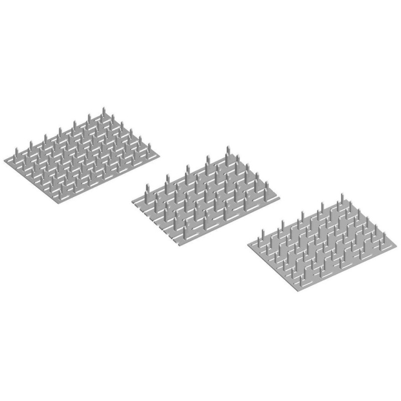 Płytka kolczasta 24/210x1,0