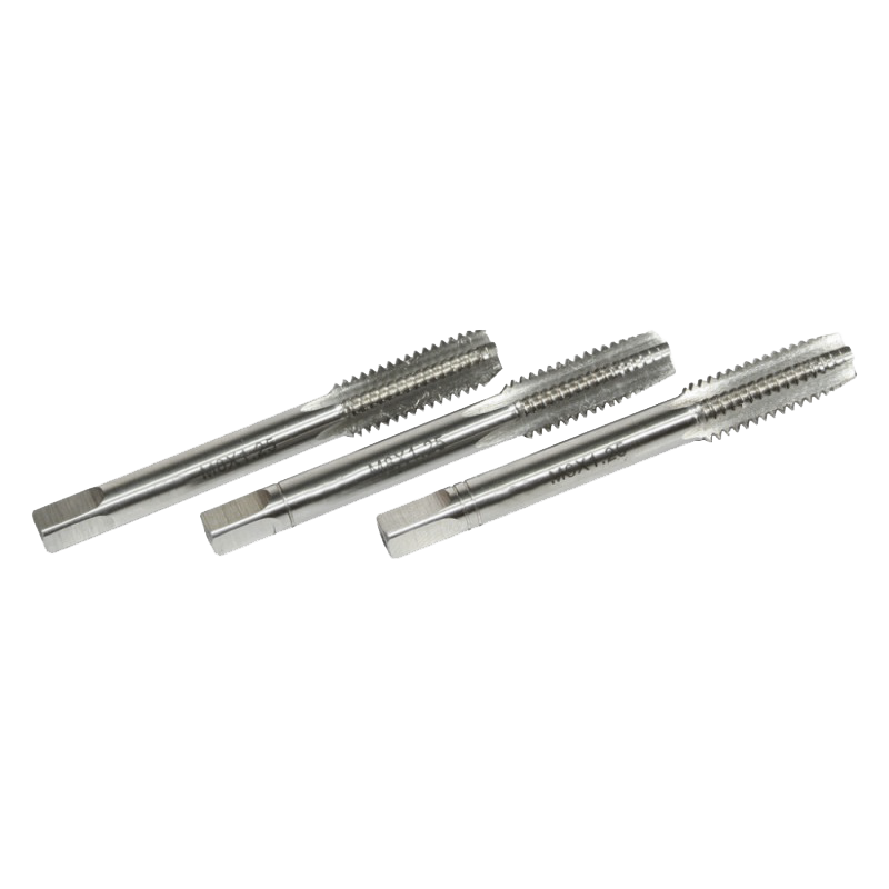 Gwintownik  ręczny basic m3