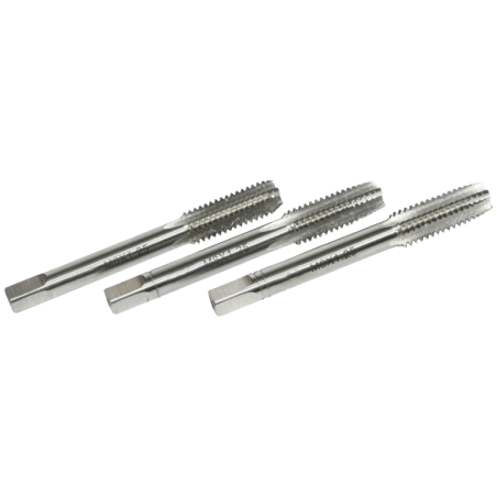 Gwintownik  ręczny basic m3