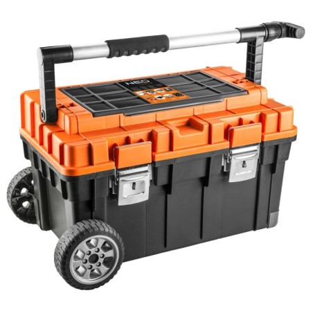 Skrzynka narzędziowa na kołach neo