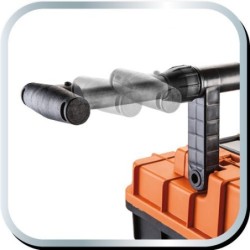 Skrzynka narzędziowa na kołach neo