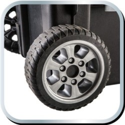 Skrzynka narzędziowa na kołach neo