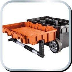 Skrzynka narzędziowa na kołach neo