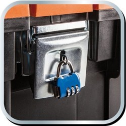 Skrzynka narzędziowa na kołach neo