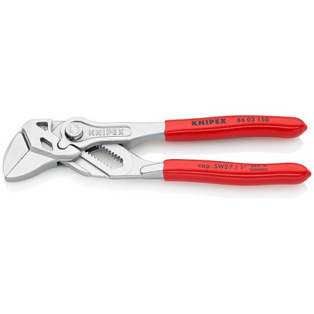 Szczypce-klucz mini 150mm