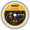 Piła spiekowa 305x30mm/60t cięcie poprzeczne