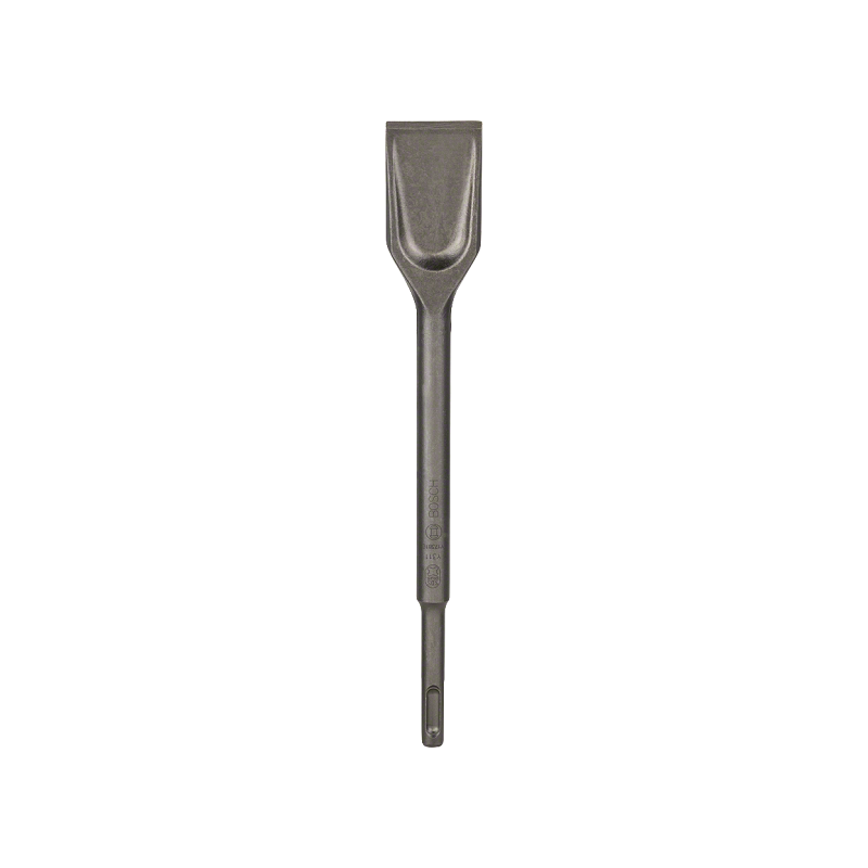 Dłuto płaskie sds plus szerokie 40x250mm