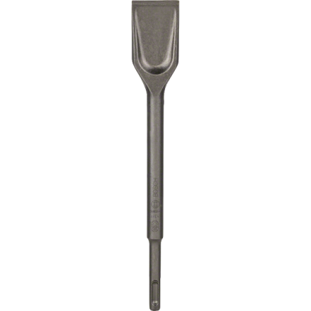 Dłuto płaskie sds plus szerokie 40x250mm