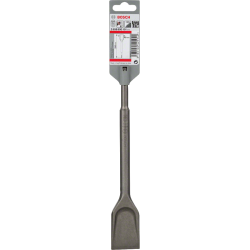 Dłuto płaskie sds plus szerokie 40x250mm