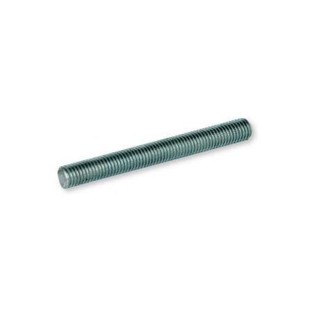 Pręt gwintowany nierdzewny din 975 6x1000mm a2