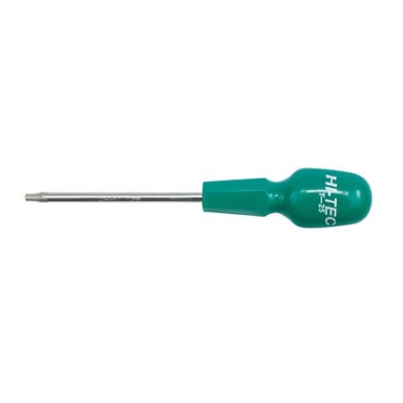 Wkrętak hi-tec security t25x100mm