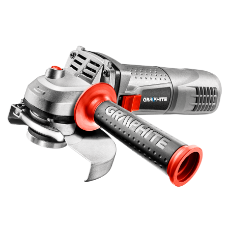 Szlifierka kątowa 115mm 750w