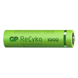 Akumulator recyko+  1000aaahcn-gb4 aaa