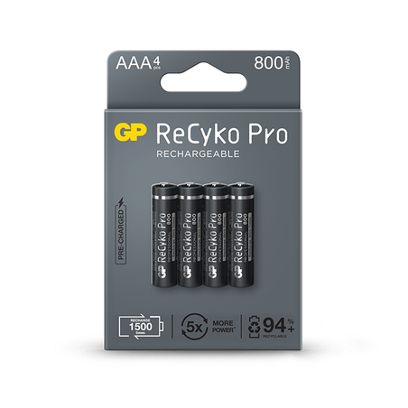 Akumulator recyko  800/850aaahcbn-gb4 aaa