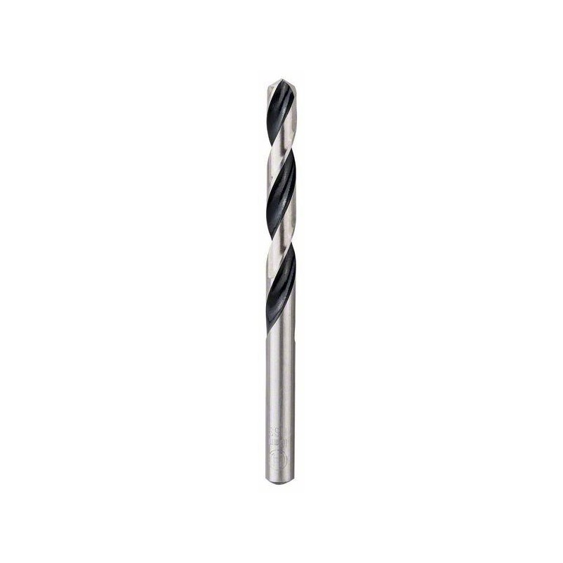 Wiertło hss-pointteq 10.0x87mm